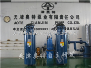 热水循环泵