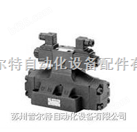中国台湾JEOU GANG电磁阀4WE-6-D/E-W240-20
