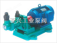 3G型螺杆泵http://www.btyaxing.com