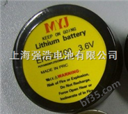 锂亚硫酰氯电池ER32L100 3.6V
