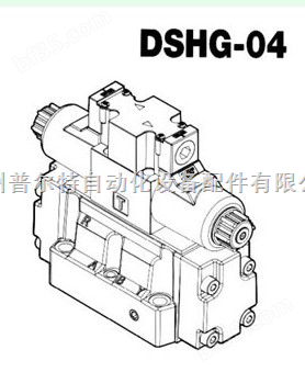 Yuatsuseiki电磁阀DSHG-04-3C4 DSHG-04-3C60