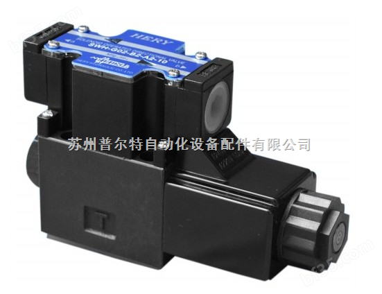 中国台湾HERY电磁阀SWH-G02-B2-A2-20 SWH-G02-C2-A2-20