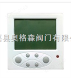 YK808液晶温控器