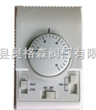 YK803机械式温控器