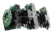 A4V125串A4VG125串泵配件及维修