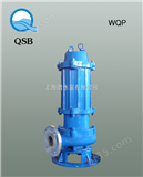 50WQP8-12-1.1WQP型不锈钢潜水排污泵