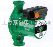 德国威乐PB-H400EA 热增压泵 循环增压泵家用热水增压泵 自动增压泵 家用增压泵