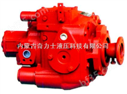 萨澳PV23型液压泵