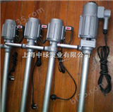 YBYB-40电动插桶泵、电动抽液泵