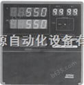 azbil DCP 551A数字程序段调节器