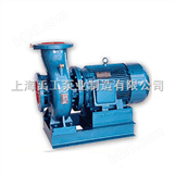 ISW卧式管道离心泵-管道离心泵-管道泵-上海禹工水泵制造有限公司