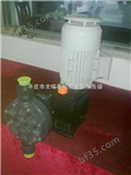 MAMA-120型固化剂泵，加药泵，助剂泵