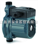 ZP家用增压泵、屏蔽泵、循环泵