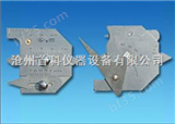 KH45/KH45B焊接检测尺（焊缝规）图片生产厂家
