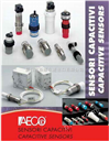 AECO传感器、AECO光电传感器、AECO环状传感器、AECO电容式传感器