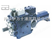 PV 3K-10变量泵销售及维修