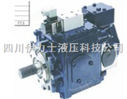 PV 3K-20变量泵销售及维修