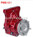 PMP PMS601减速机