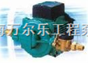 威乐冷热水家用增压泵水泵安装上海万尔乐泵业