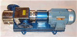 3GBW45*3-46沥青泵，电加热螺杆泵，保温螺杆泵