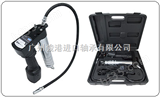 型号齐全广州骏港供应SKF电池驱动的润滑脂加注枪LAGG400B等