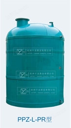 PPZ-L-PR型贮罐