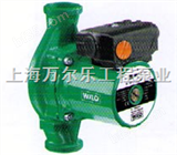 温控智能循环泵威乐增压泵循环泵智能温控时控循环泵
