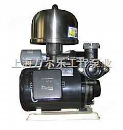 上海家用增压泵中国台湾华乐士TQ系列专业上门维修安装