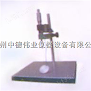 ZK-B10EPS板尺寸稳定性测定仪-中德伟业