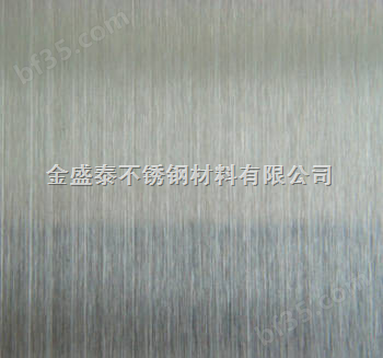 金盛泰“304不锈钢拉丝板”--「质量保证」--“316不锈钢拉丝板”