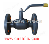 Q41F上海供应全焊接球阀