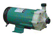 微型磁力泵、塑料磁力泵、小型磁力泵  PP材质塑料磁力泵 耐腐蚀磁力驱动泵