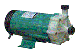 PP塑料磁力泵  微型磁力泵  耐腐蚀小型号磁力泵 磁力泵