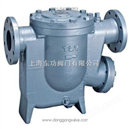 上海J*排量蒸汽疏水阀生产供应商：J*排量蒸汽疏水阀