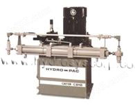 美国HYDRO-PAC电动气体压缩机-中国区总代理