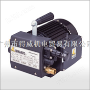 中国台湾华乐士高压水泵TH400P