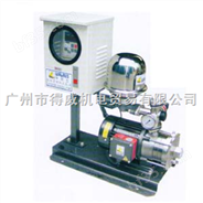 中国台湾华乐士变频水泵TPH2T4KIC