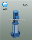 GDLGDL系列多级管道离心泵