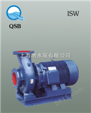 ISWISW型卧式单级单吸离心泵