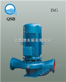 ISGISG型立式单级单吸离心泵