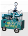 4D-SY电动试压泵,试压泵