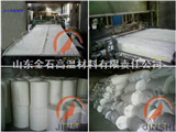 14001400高铝型（HA）陶瓷纤维毯硅酸铝纤维毯