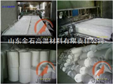 1400高铝型（HA）陶瓷纤维毯硅酸铝纤维毯