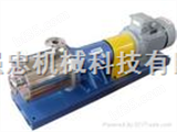 WRL   SRH   WPL高剪切分散乳化机  管线式均质机  乳化头  乳化泵  离心泵，管件