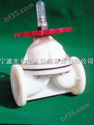 隔膜泵供应，隔膜泵G41F-10F，C-PVC隔膜阀