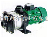 wilo德国威乐PB-H400EA 热增压泵 循环增压泵家用热水增压泵 自动增压泵
