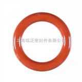 上海瑞泛硅橡胶O型圈