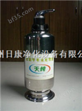 TC010.5T/H砂滤器 砂滤机 石英砂过滤器 砂滤罐