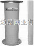 德国（RBT）进口氧气管道阻火器进口氧气管道阻火器；上海进口管道氧气阻火器；德国RBT氧气阻火器