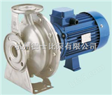 GZA65-50-160/5.5GZA食品泵，卫生泵，离心泵